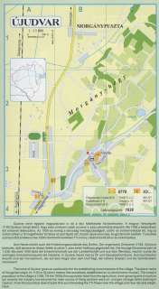 Újudvar - Zala megye Atlasz - Gyula - HISZI-MAP, 1997.jpg